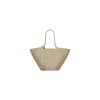 Women's Ibiza Large Basket in Beige
