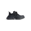 Men's Triple S Sporty Sneaker in Black