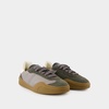 Acne Studios Bars M Sneakers