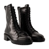 Aeyde Isa Ankle Boots