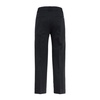 Dondup Meli Cropped Loose Jersey Pants