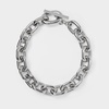Rabanne Xl Link Necklace