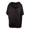 Max Mara Drip-Proof Canvas Hood