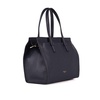 Avenue 67 Lucie Bag Two Handles And Shoulder Strap Blue