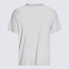 Arc'Teryx White Grey T-Shirt