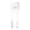 Pt Torino White 5-Pocket Jeans