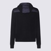 Add Blue Down Jacket