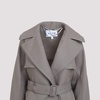 Alaïa Coat