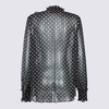 Valentino Garavani Black Shirt