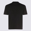 Altea Black Cotton Shirt