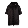 Max Mara Drip-Proof Canvas Hood