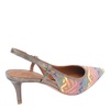 Kurt Geiger London With Heel