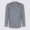 Altea Denim Linen Shirt