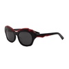 Alain Mikli A05071 Sunglasses