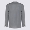 Altea Denim Linen Shirt