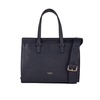 Avenue 67 Lucie Bag Two Handles And Shoulder Strap Blue