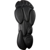 Black TENCEL® Lyocell Women's Mid Boots.