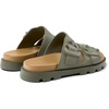 Green EVA Sandals for Women.