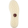 White Leather Shoe for Women.