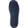 Beige Textile Boat Shoe for Men