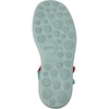 Multicolor Recycled PET Sandals for Women.