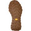 Brown Textile/Nubuck Sneaker for Men