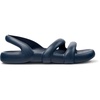 Blue Men's Sandals.