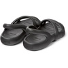 Black XL EXTRALIGHT® Sandals for Women.