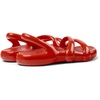 Red Women's Sandals.
