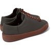 Gray Recycled PET Women's Sneakers.