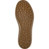 Beige Organic Cotton Sneakers for Women.