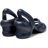 Blue Sandals for Men.