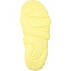 Yellow unisex Sandal