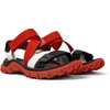 Multicolor Recycled PET Sandal for Men.