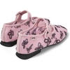 Multicolor Recycled PET Women's Shoe.