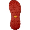 Multicolor Recycled PET and Leather Sandals for Men.