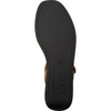 Brown sandal for women