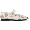 Multicolor Recycled PET Shoes for Women.