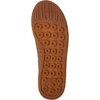 Gray Nubuck Sneakers for Women
