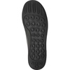 Brown nubuck sneakers for men