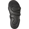 Black XL EXTRALIGHT® Sandals for Women.