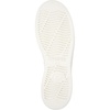 Brown Nubuck Sneaker for Women