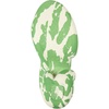 Multicolored unisex Sandal
