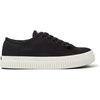 Black TENCEL® Lyocell Women's Shoes.