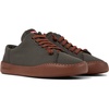 Gray Recycled PET Women's Sneakers.