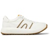 Multicolor Recycled PET Sneakers for Men.