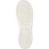 Blue Nubuck Sneakers for Women.