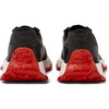 Multicolor Leather Sneakers for Men.