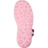 Pink Recycled PET Sandals for Women.