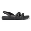 Black XL EXTRALIGHT® Sandals for Women.